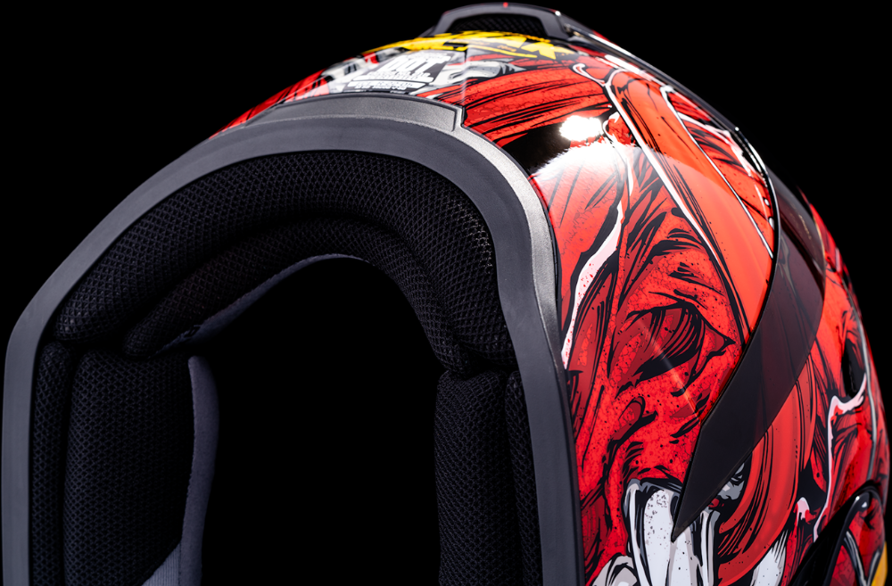 ICON Airform Brozak MIPS Helmet