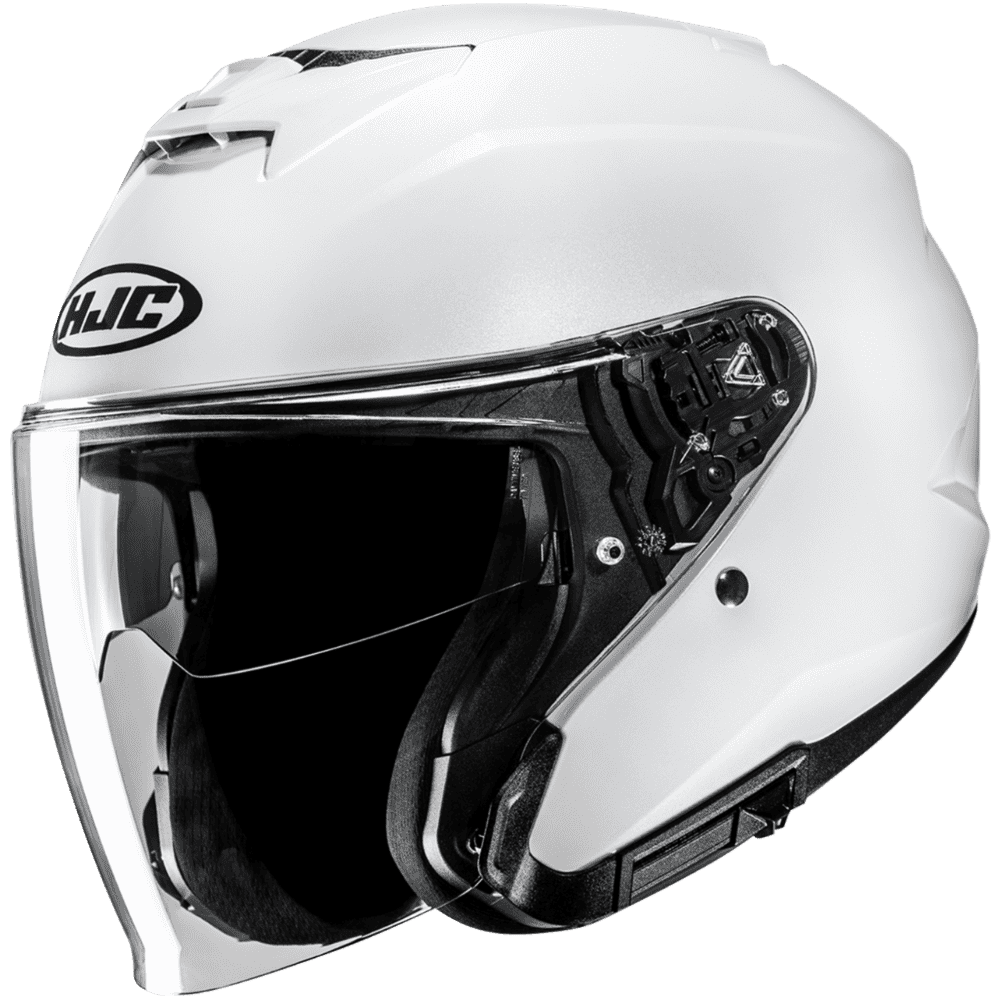 HJC i31 Solid Helmet