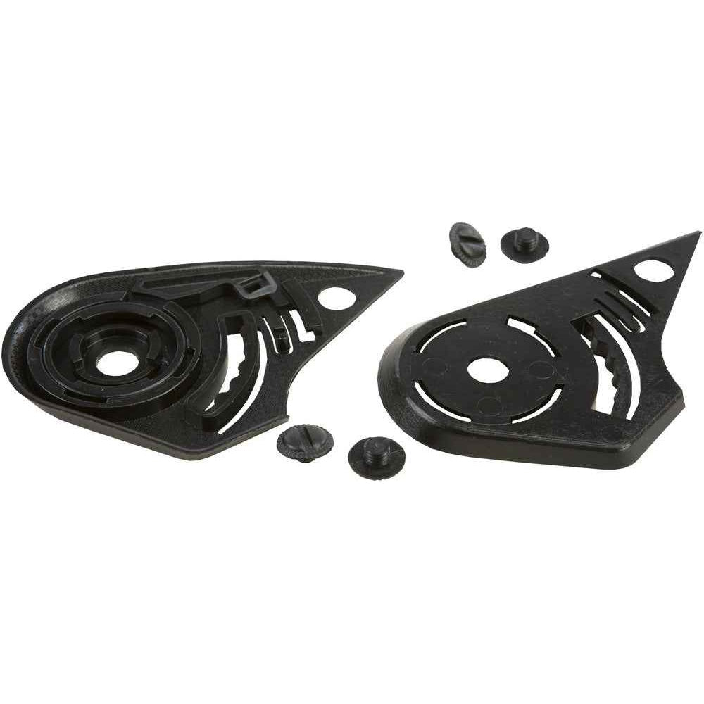 Shield Ratchet Plates FF-49