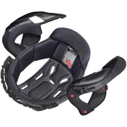 Scorpion Exo Covert 2 Kwikwick Liner & Cheek Pad kit