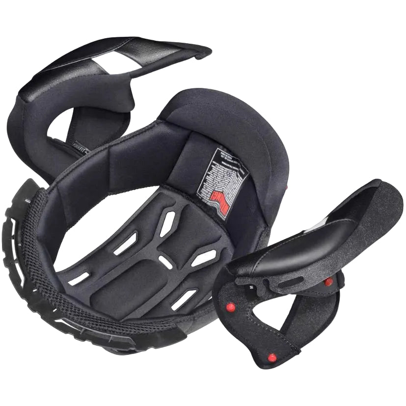 Scorpion Exo Covert 2 Kwikwick Liner & Cheek Pad kit