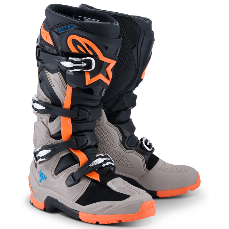 2026 Tech 7 Enduro Boots