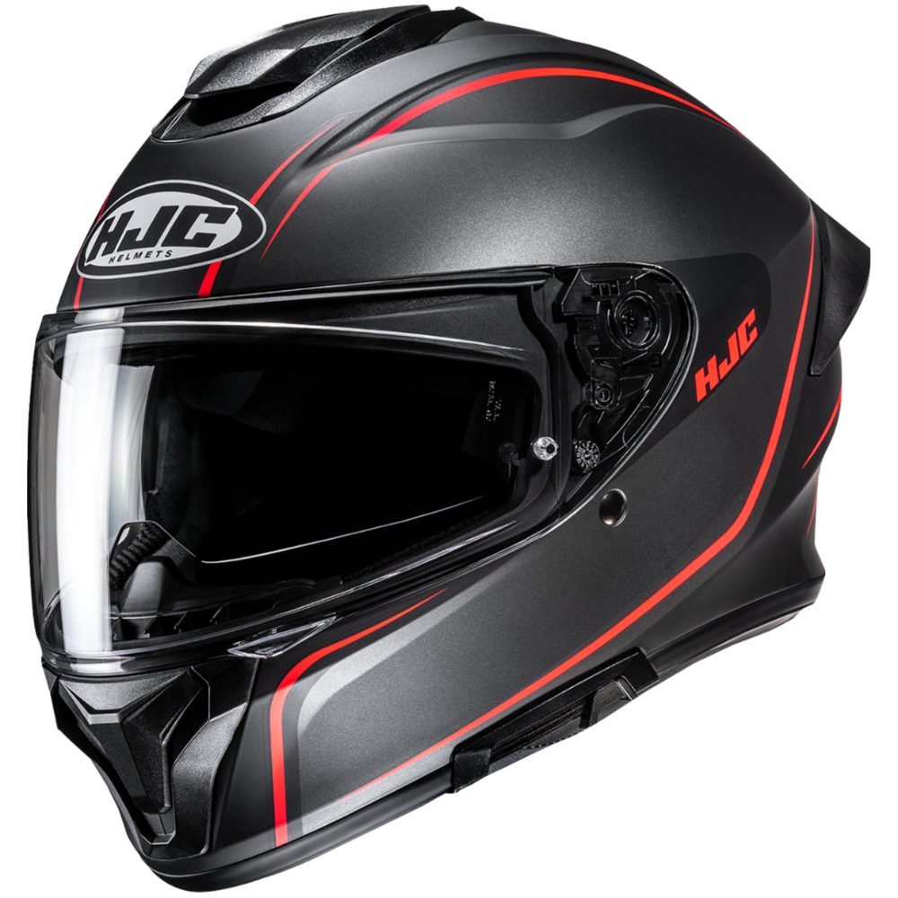 HJC C71 Quez Helmet
