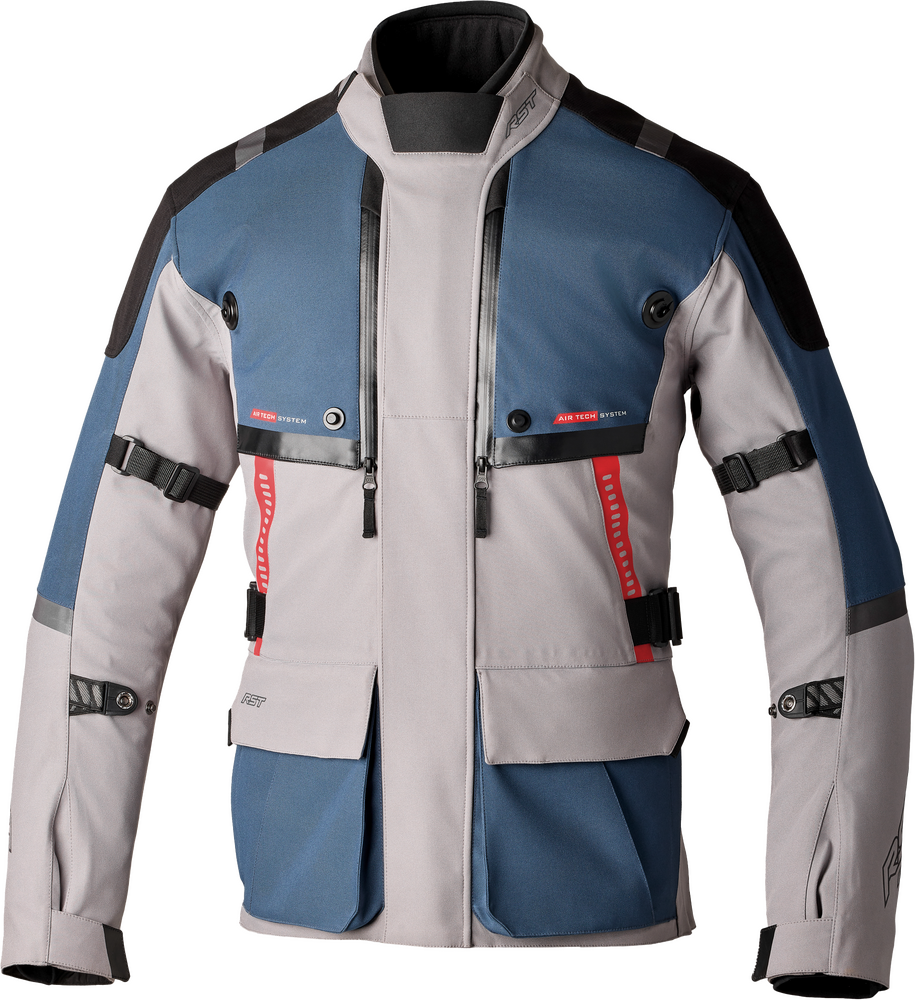 Rst PS Vulcan Textile Jacket