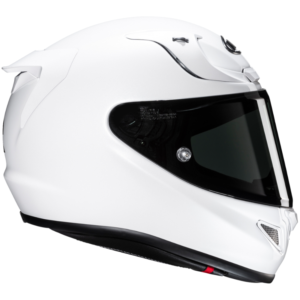 HJC RPHA 12N Solid Helmet