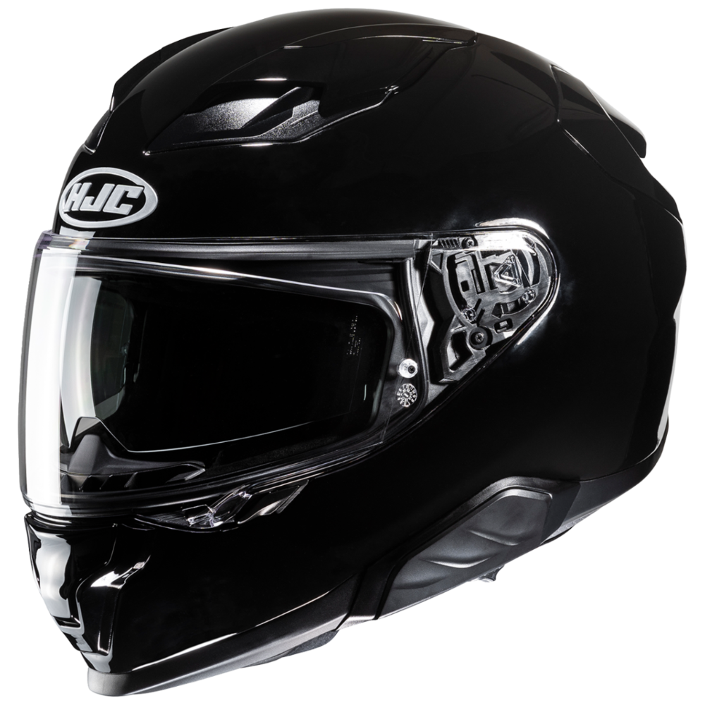 HJC F71 Solid Helmet