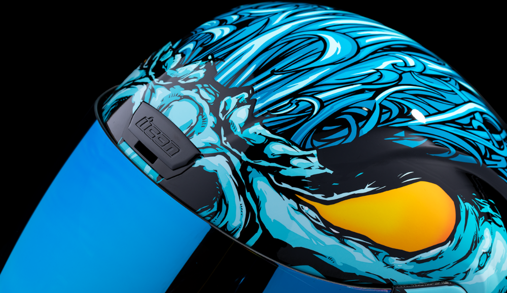 ICON Airform Manik'RR MIPS Helmet
