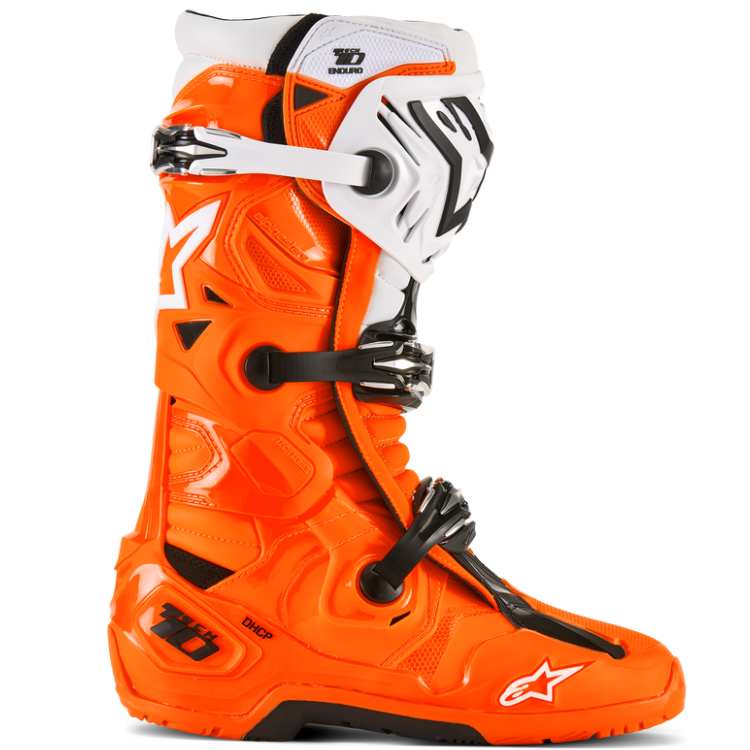 Alpinestars Tech 10 Enduro Boots