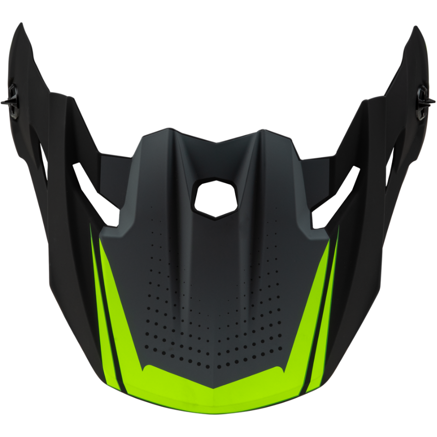 Gmax MX-96 502 Visor