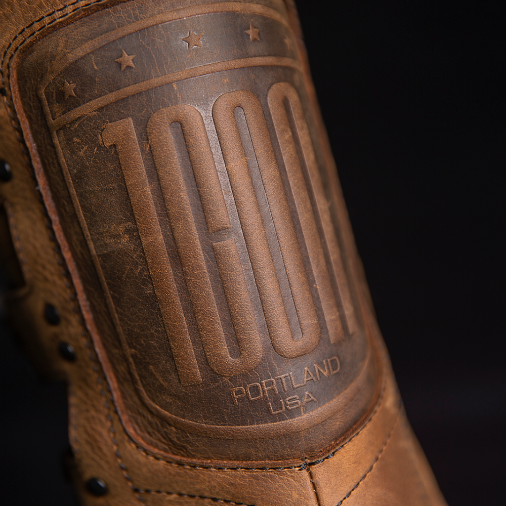ICON Elsinore 2 Boots