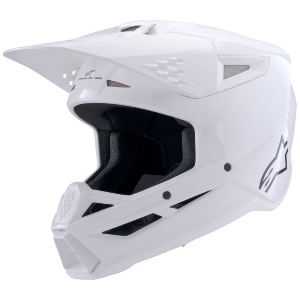 Alpinestars SM3 Solid Helmet