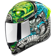 ICON Airframe Pro Outbreak Helmet