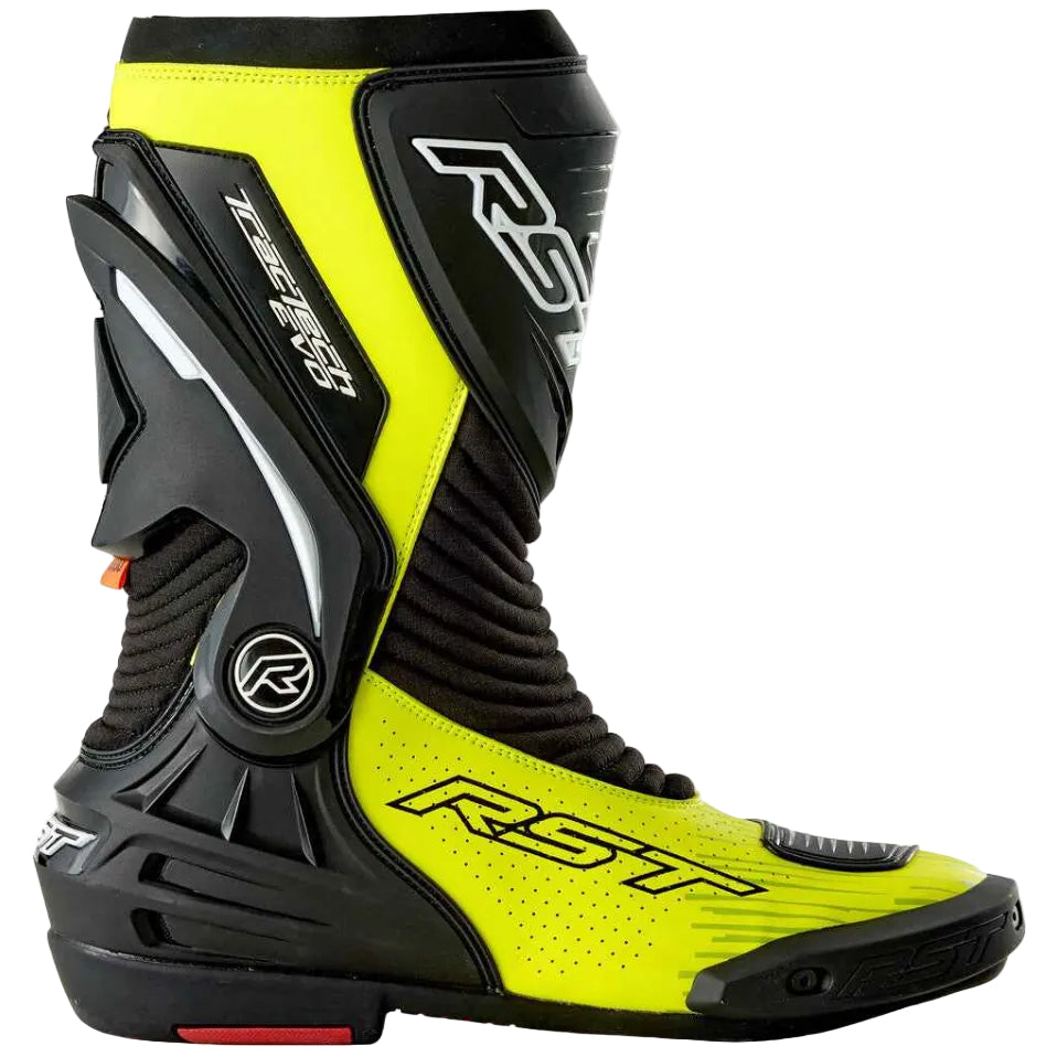 Rst TRACTECH EVO D3O BOOT