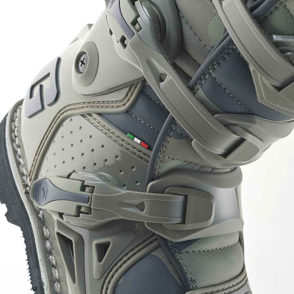 Gaerne Fastback Enduro Boots (2026)
