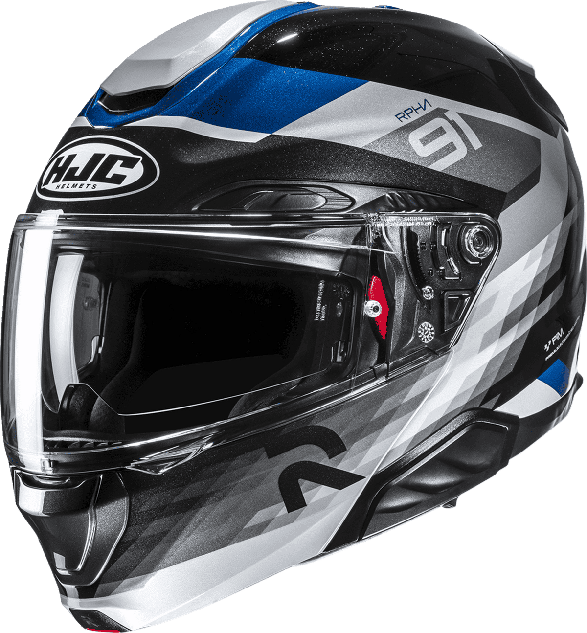 HJC RPHA 91 Madal Modular Helmet