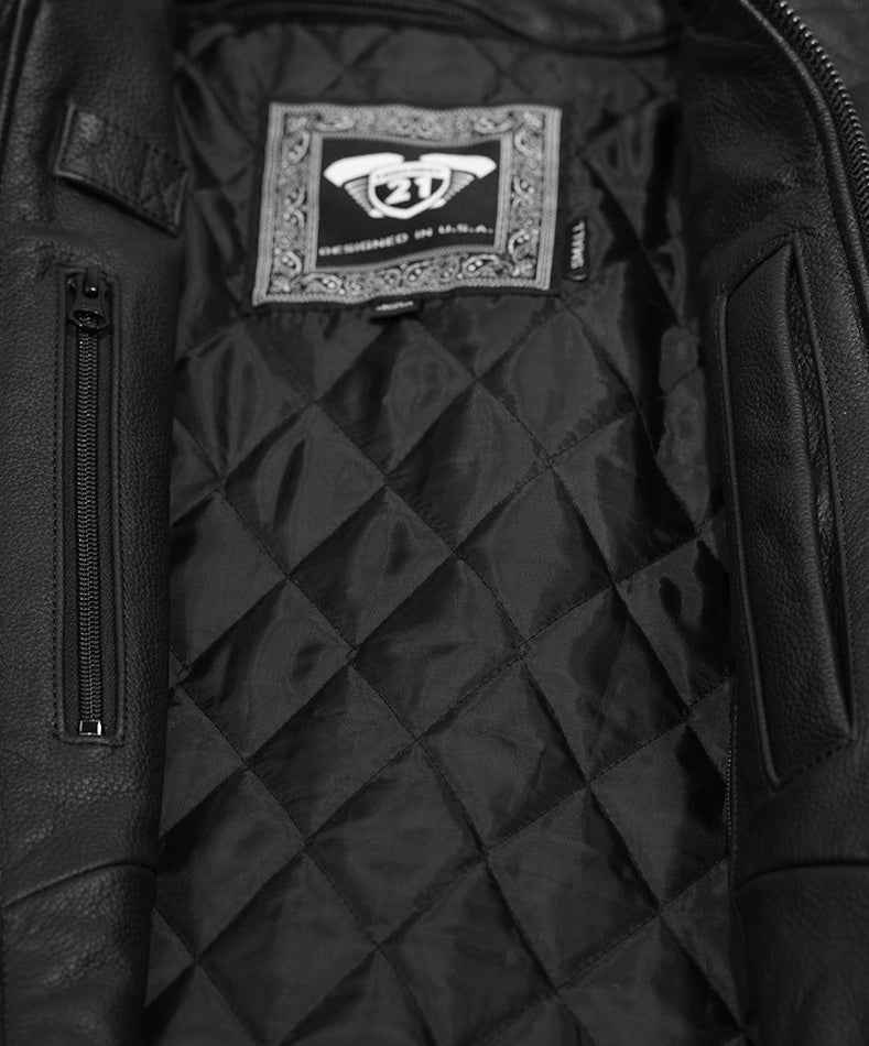 Highway 21 Gasser Jacket