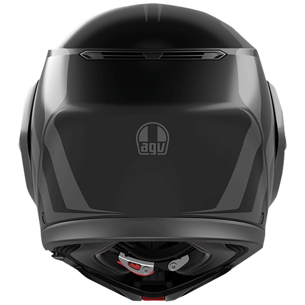 AGV Streetmodular Resia Helmet