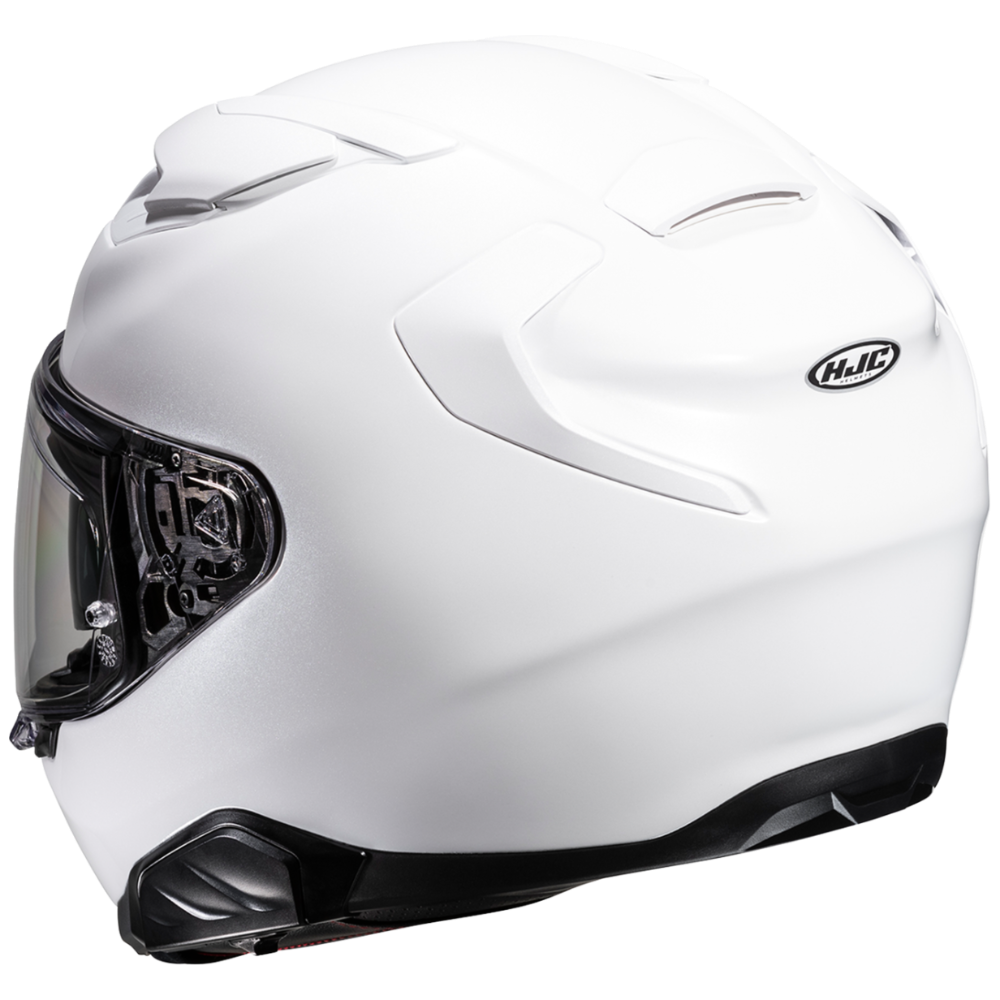 HJC F71 Solid Helmet
