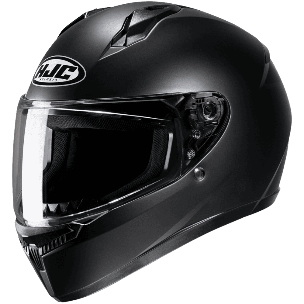 HJC C10 Solid Helmet