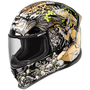ICON Airframe Pro Aztec Nine Helmet