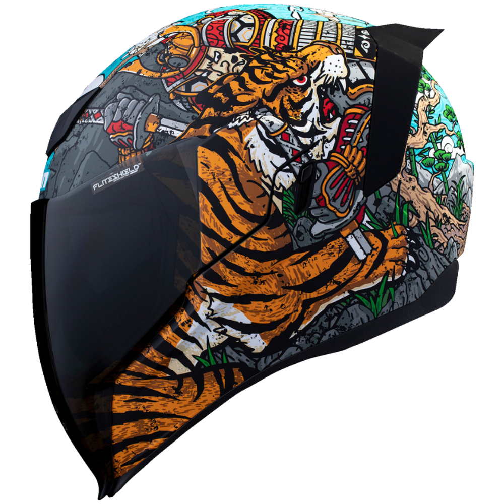 ICON Airflite Edo MIPS Helmet
