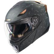 ICON Threshold Nocturnal 2 Modular Helmet