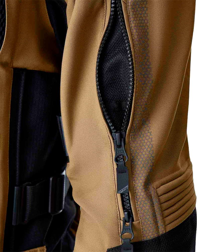 Rst Pro Series Adventure D3O Jacket