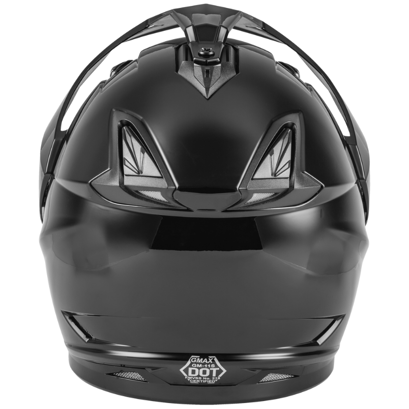 GM-11 Dual Sport Helmet