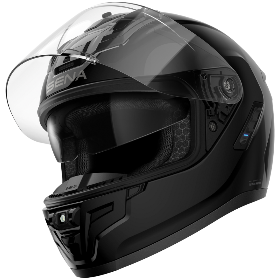 Sena Phantom FF Helmet
