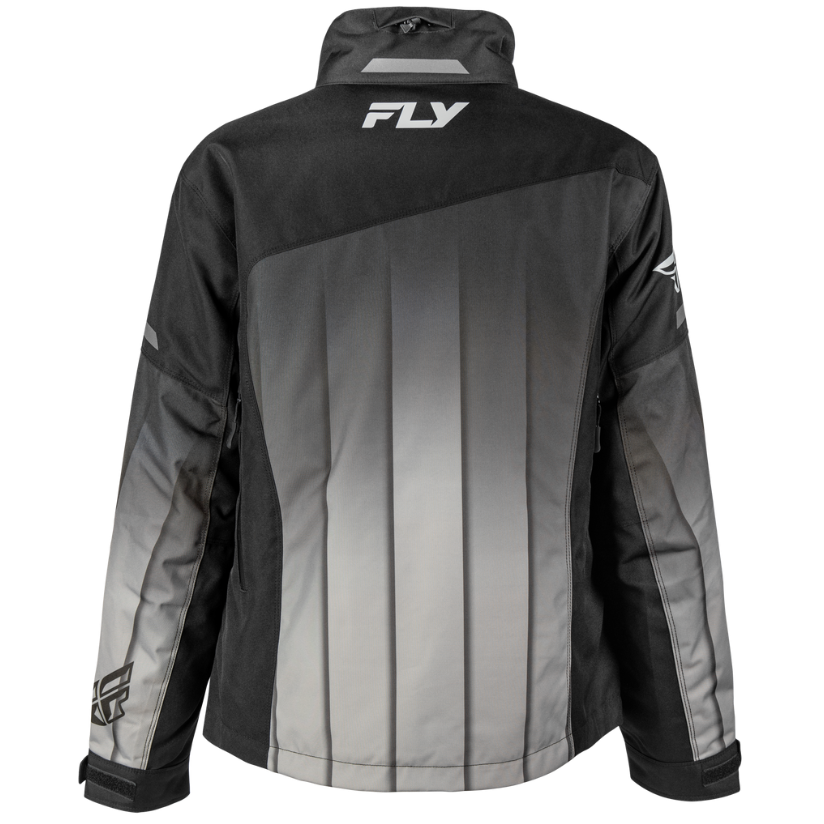 Fly Racing Women's SNX Pro Jacket (2026)