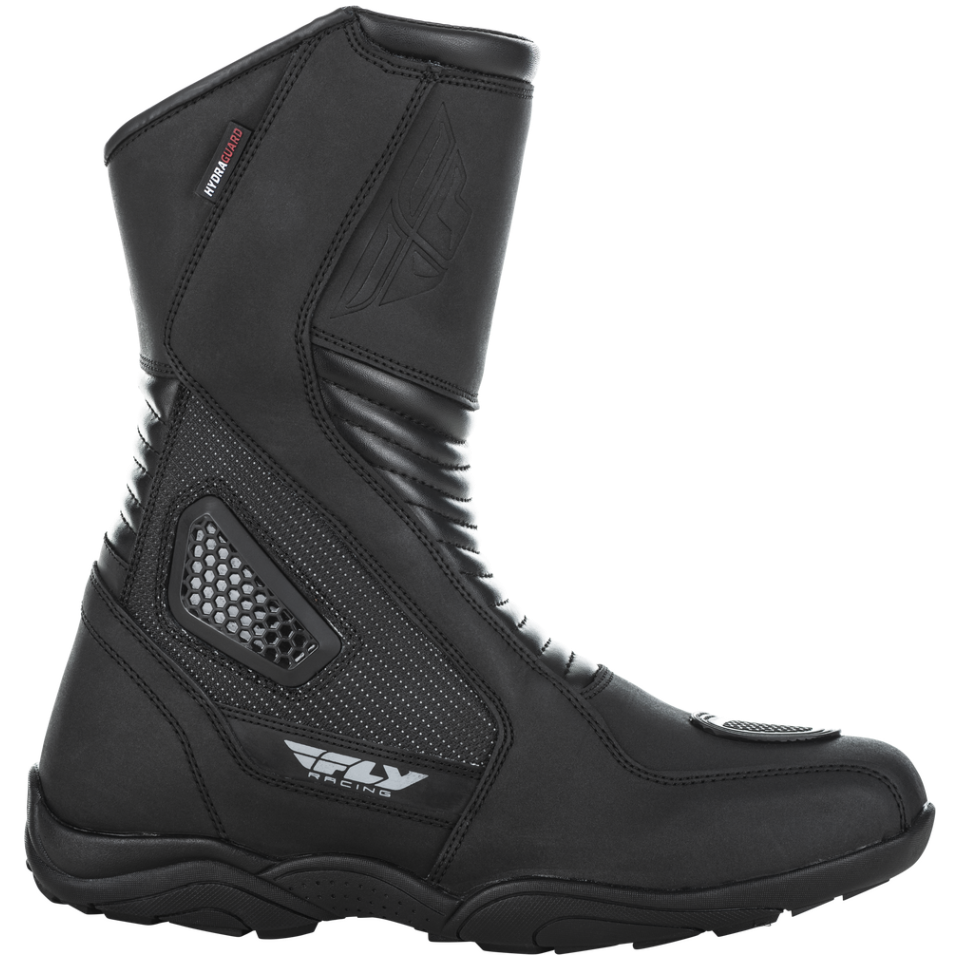 Fly Racing Milepost Boot
