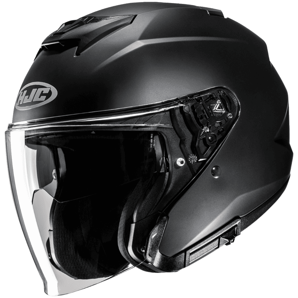 HJC i31 Solid Helmet