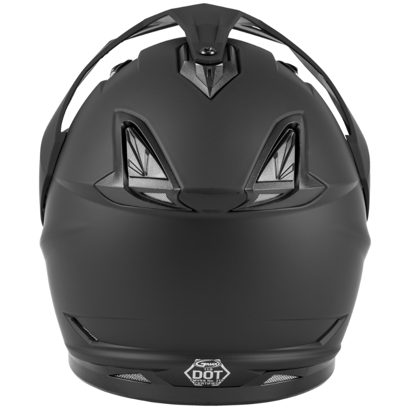 Gmax GM-11 Dual Sport Helmet (2023)