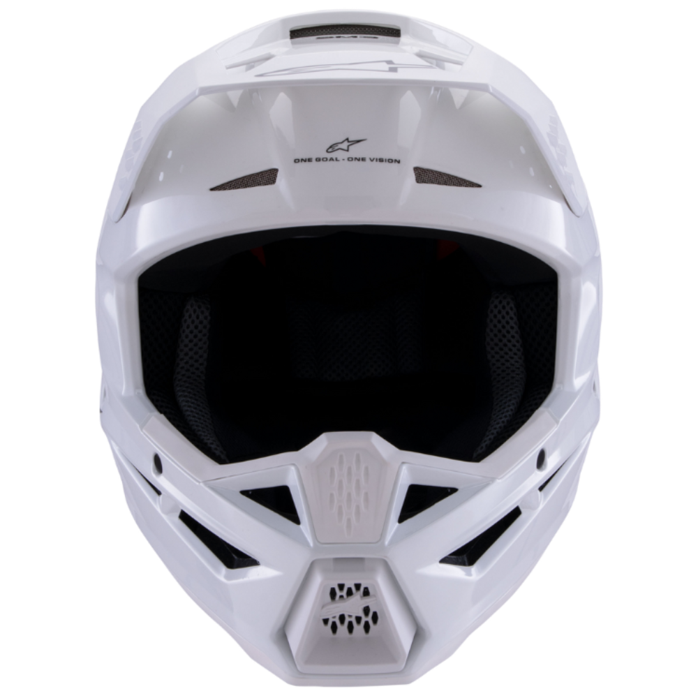 Alpinestars SM3 Solid Helmet