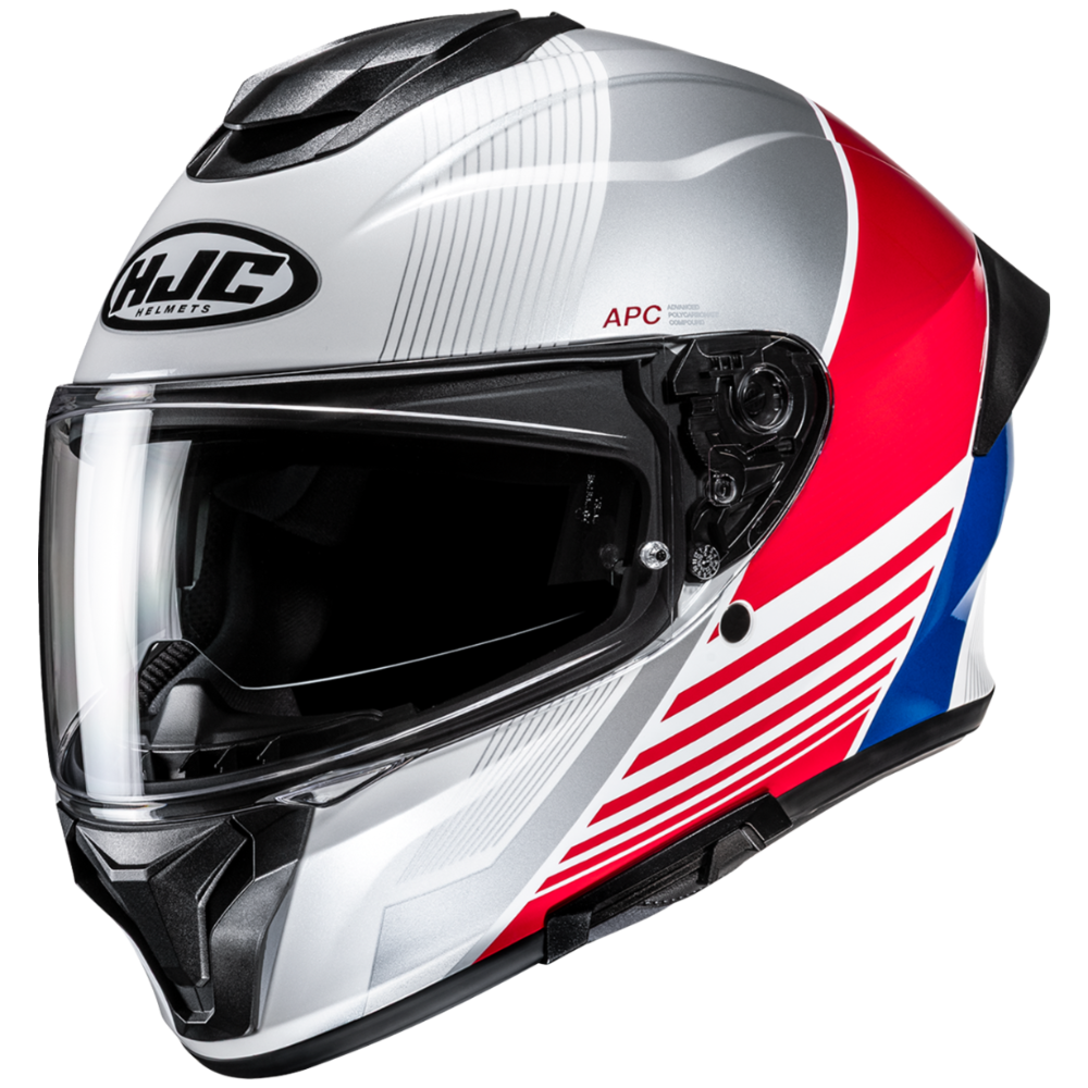 HJC C71 Morix Helmet