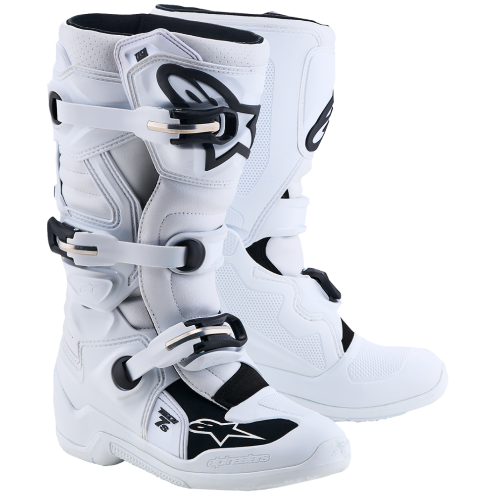 Alpinestars Youth Tech 7S Boots