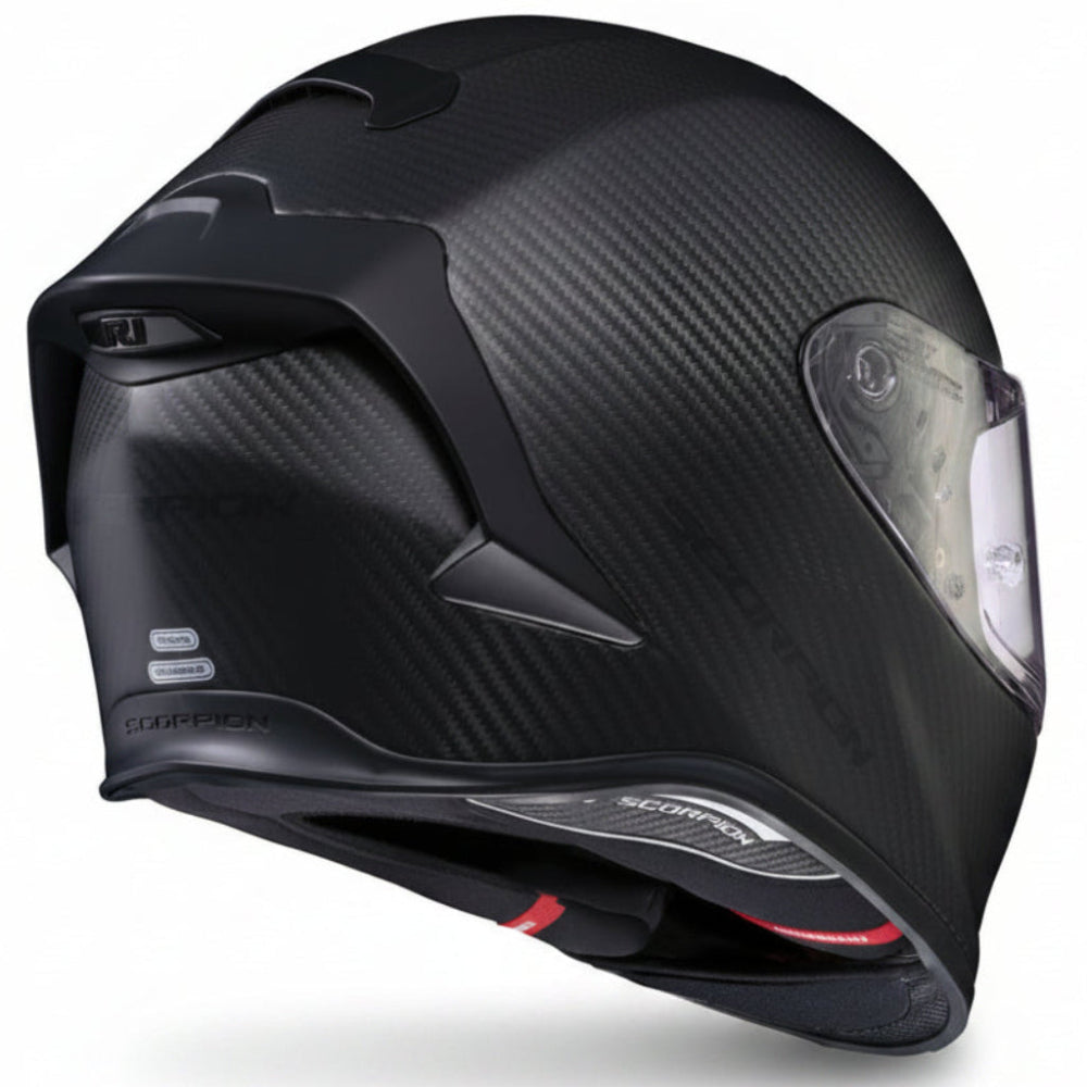 Scorpion Exo EXO-R1 Air Carbon Helmet