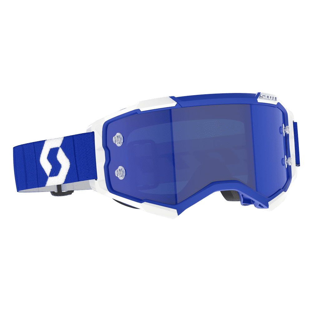 Scott Fury Goggle