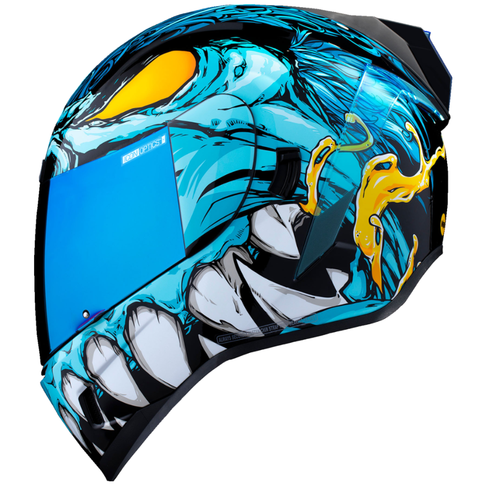 ICON Airform Manik'RR MIPS Helmet