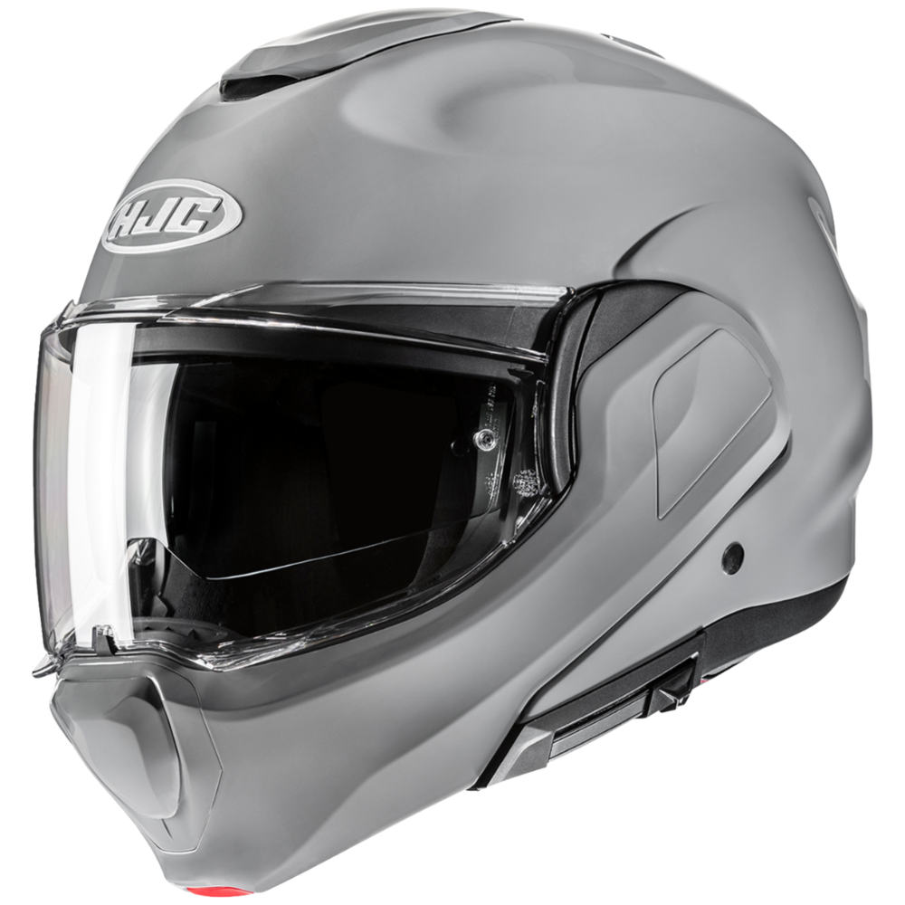 HJC F100 Solid Modular Helmet