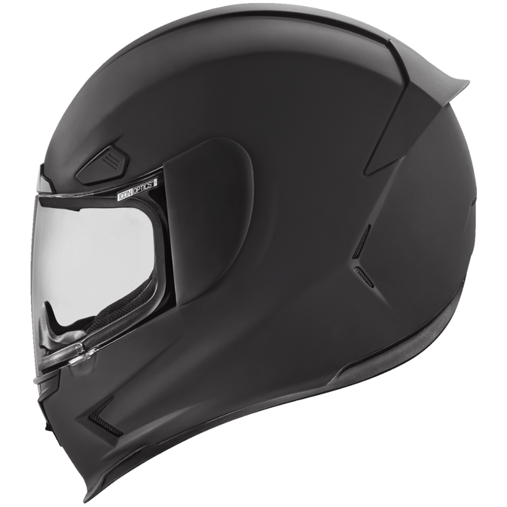 ICON Airframe Pro Solid Helmet