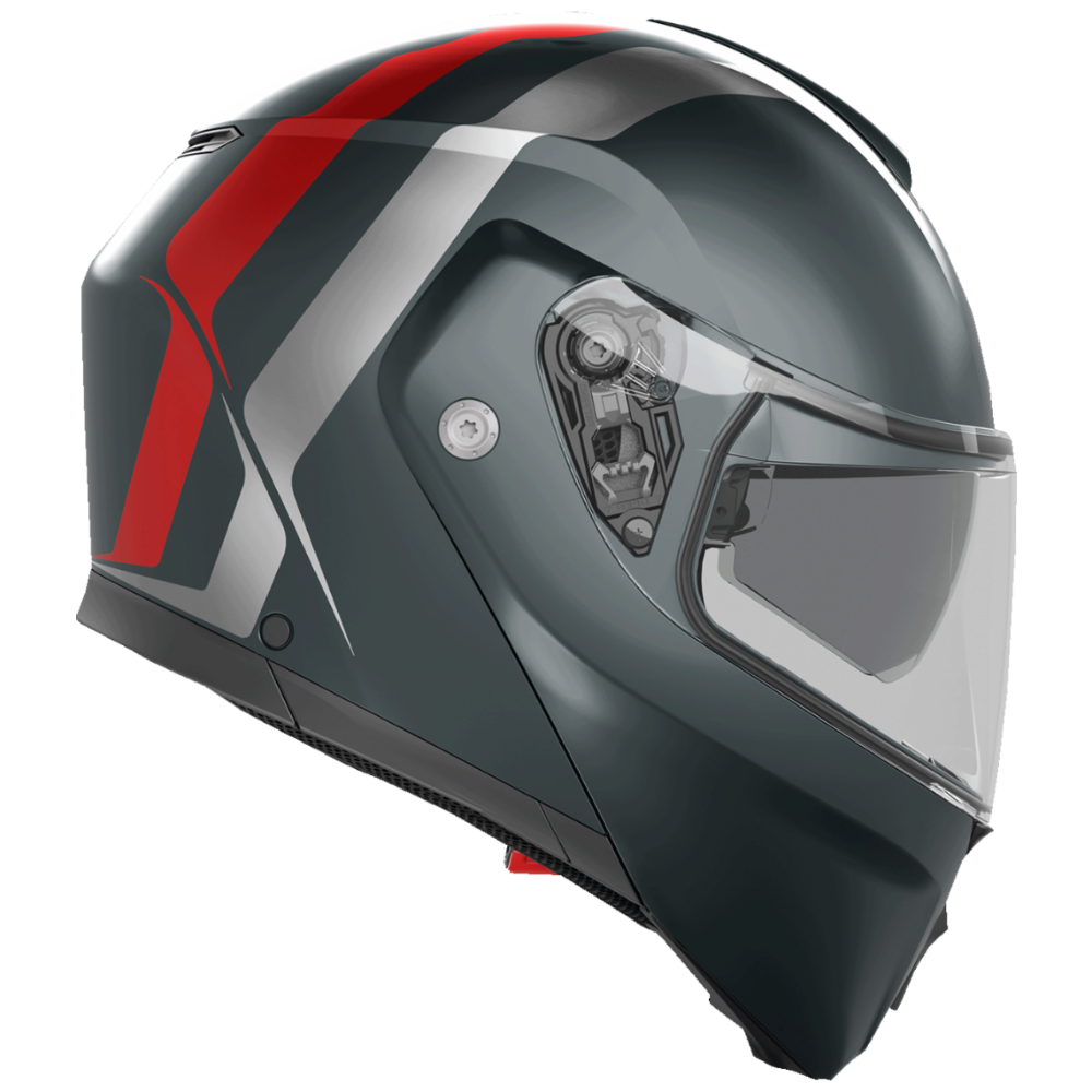 AGV Streetmodular Resia Helmet