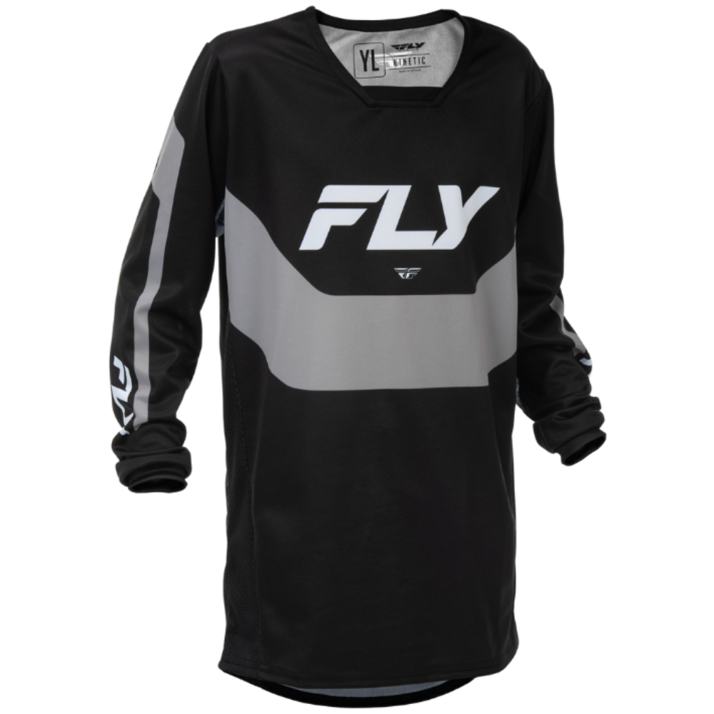 Fly Racing 2026 Youth Kinetic Jersey