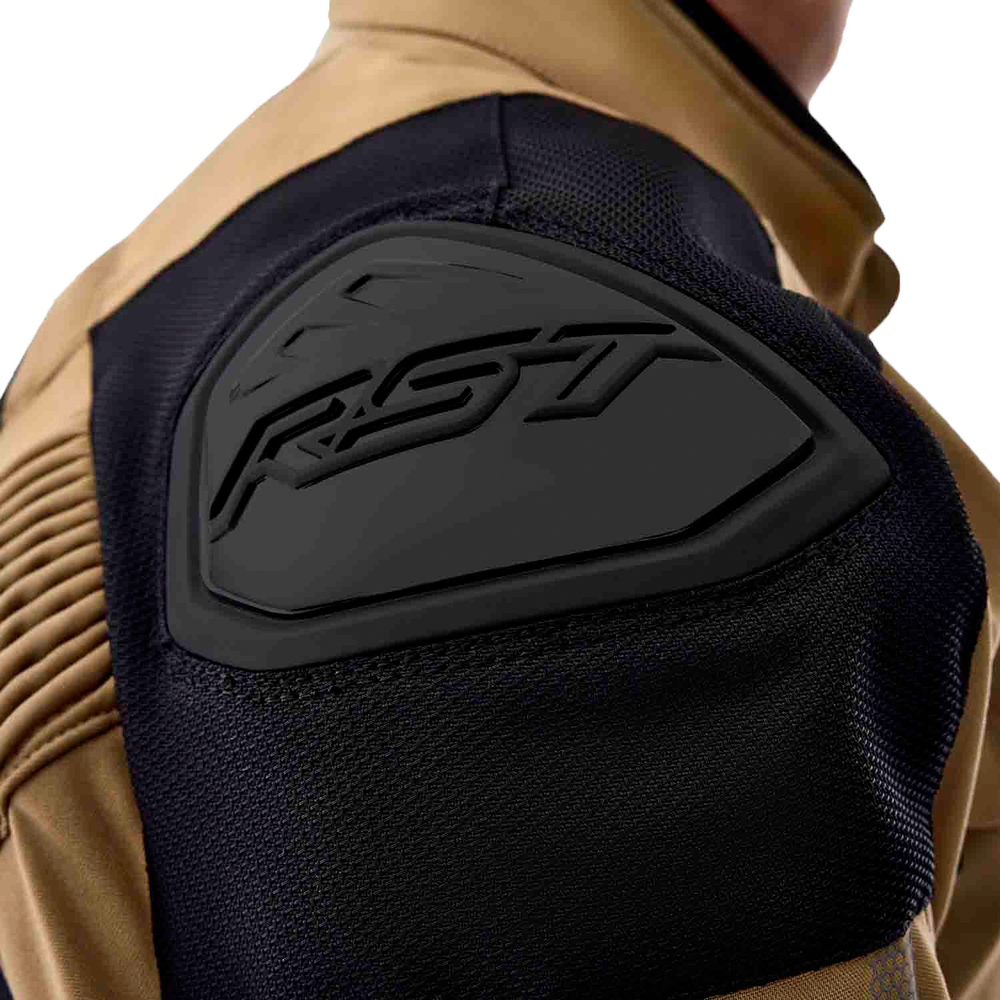 Rst Pro Series Adventure D3O Jacket
