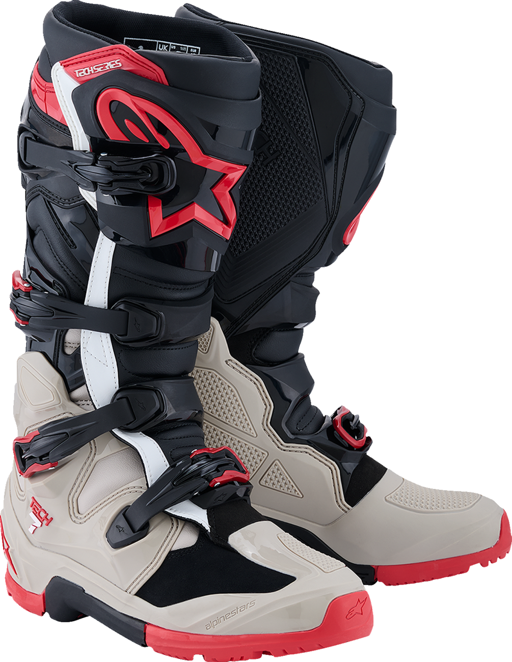 Alpinestars Tech 7 Enduro Boots (2026)