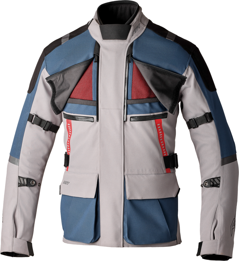 Rst PS Vulcan Textile Jacket