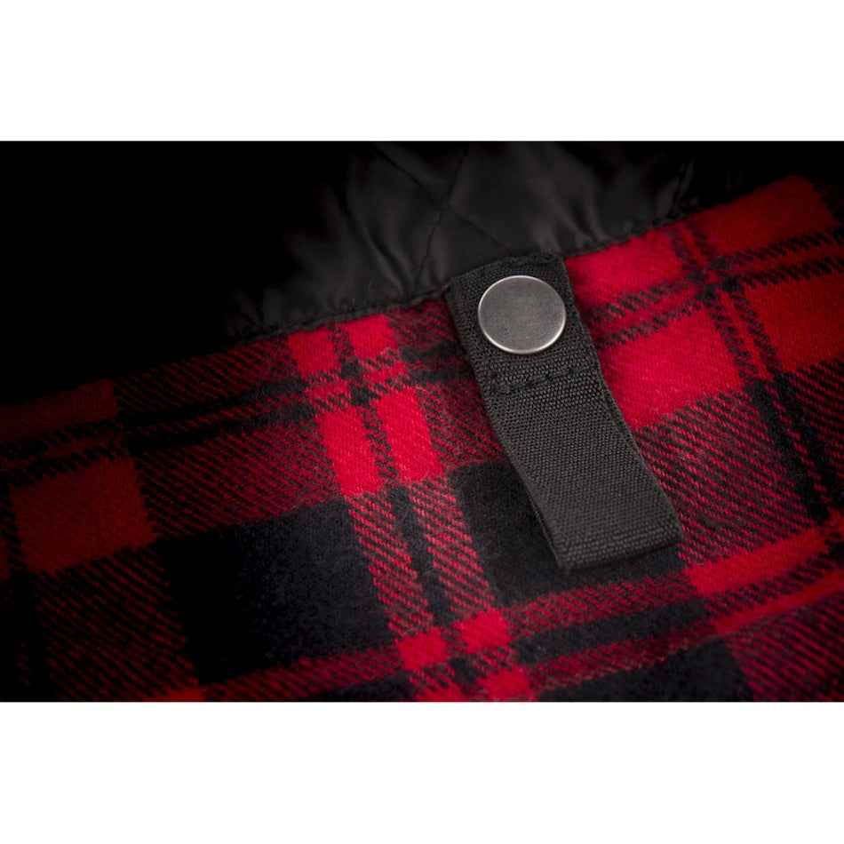 Highway 21 Marksman Flannel