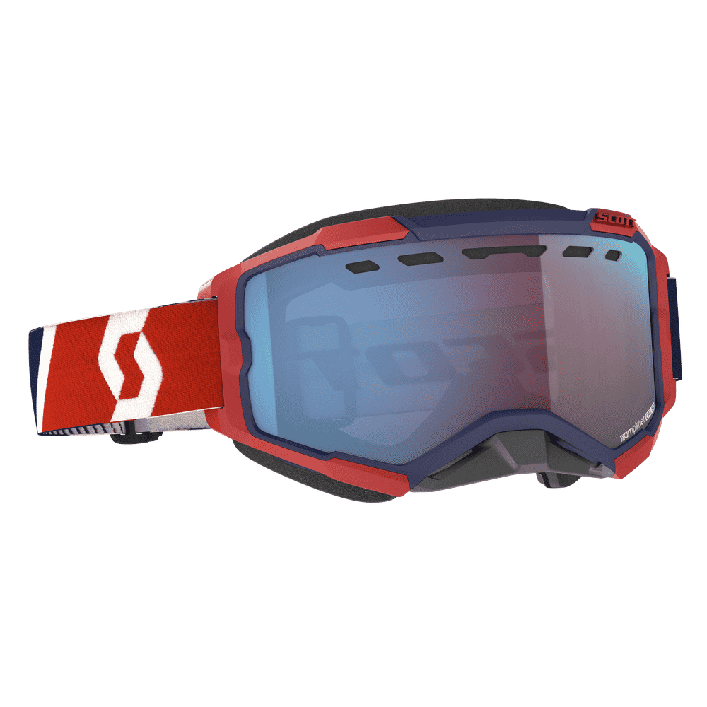 Scott Fury Goggle