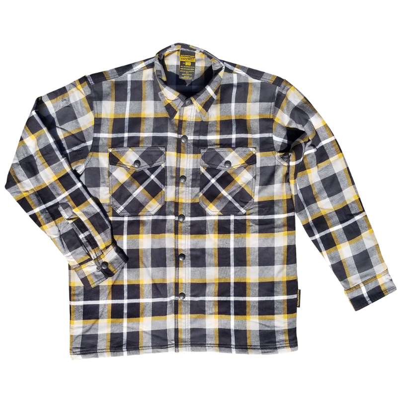 Scorpion Covert Flannel