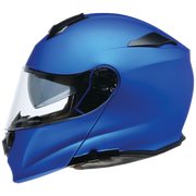 Z1R Solaris 2.0 Satin Modular Helmet